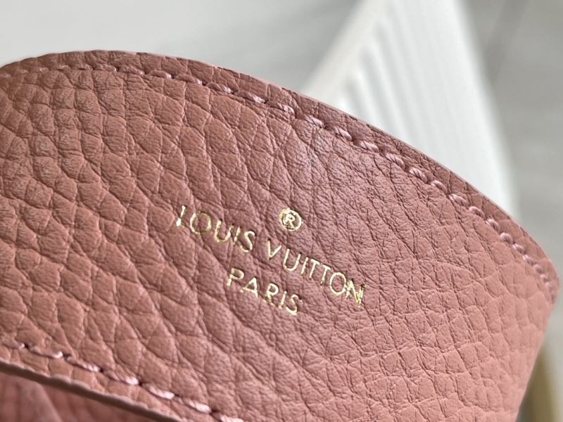 Louis Vuitton Top Handle Bags